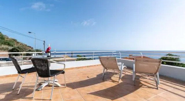 Tarmarplace, Boek Hotel Jardim do Mar Madeira