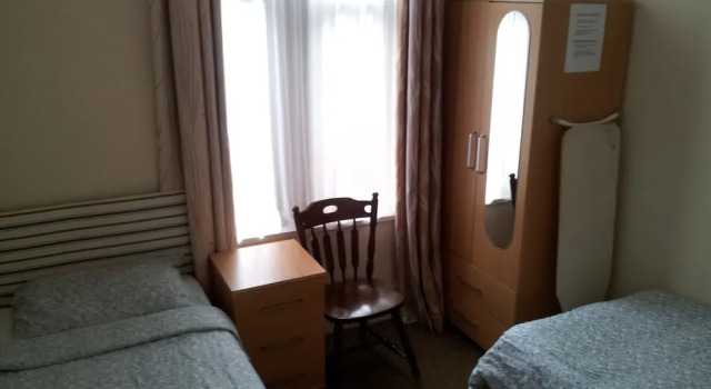 Camera doppia Standard The Knowsley B&B