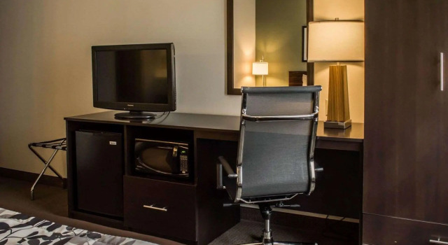Двухместный номер Standard Sleep Inn Staunton