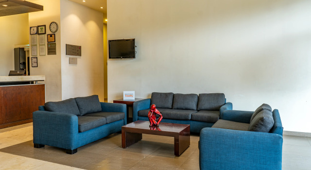 Fiesta Inn Express Tepic, Забронировать Отель Отели Тепик 3 звезды, 3*