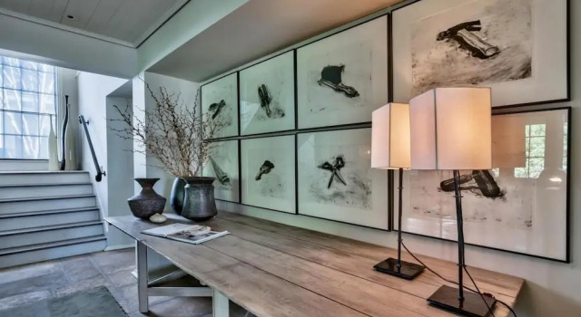 Villa Olbia by Exclusive 30A, Забронировать Вилла Розмари-Бич Панхэндл Флорида, рядом с Розмари-Бич