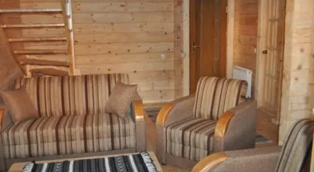 Hotel Boykivska Hata, Prenota Hotel Volosyanka 