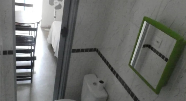 Люкс Balcony Hostel Hotel