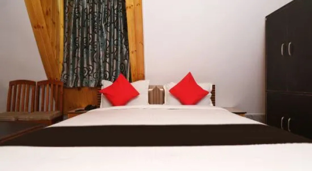 Capital O 37061 Sambodhi Retreat, Boek Hotel Dhanbad Jharkhand