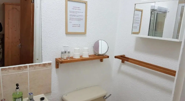 Двухместный номер Standard Agar House