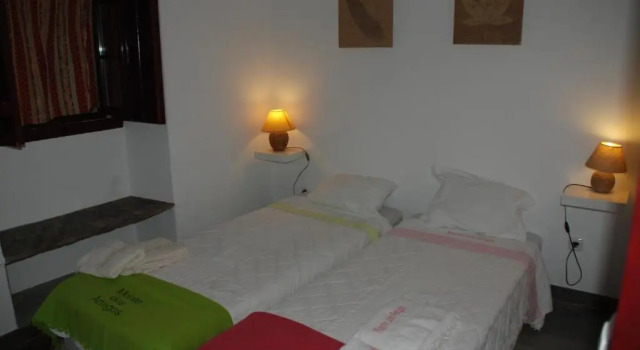 Casa Monte dos Amigos, Prenota Casa vacanze Hotel a Alentejo con parcheggio, Parcheggio