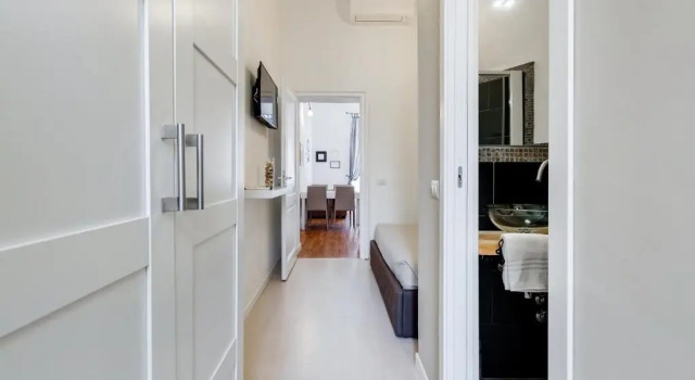 Апартаменты BMGA l Central Holiday House 2Bdr and 7 Sleeps