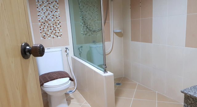 Трёхместный номер Standard Poonsook Phitsanulok Hotel SHA Plus