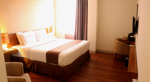 H Boutique Hotel Jogjakarta, Prenota Hotel Gondokusuman Yogyakarta