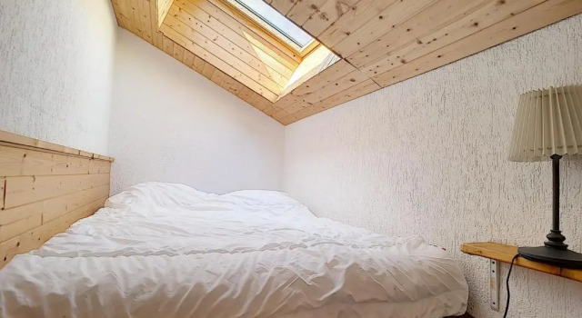 LOCATION APPARTEMENT SPACIEUX AVEC BALCON - SAINT JEAN D'AULPS STATION - 6 Personnes - RELAIS D15, Забронировать Апартаменты/квартира Сен-Жан-д'Ольп Порт дю Солей