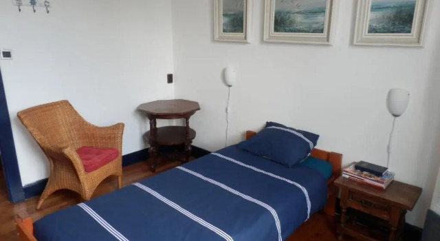 Номер Economy Chambres dhôtes Notre Paradis