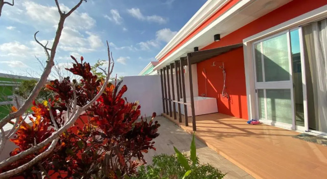 Номер Deluxe RED Vacation Rental