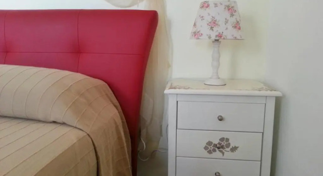 Номер Standard B&B Brezza Marina
