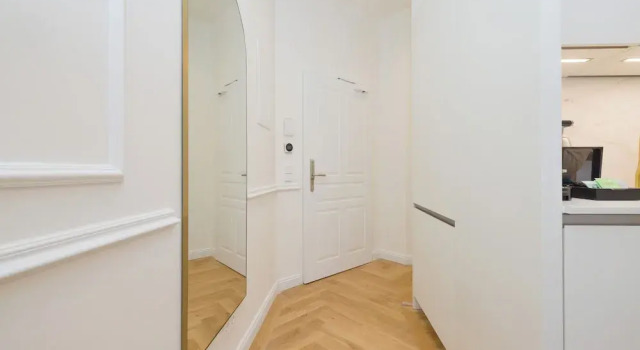 Апартаменты Executive RAFAEL KAISER - Signature Apartments