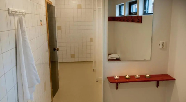 Номер Standard Valbergsängen Hotell & Vandrarhem