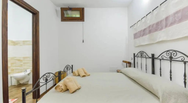 Appartamento vista incantevole Domm'e Orrosaria