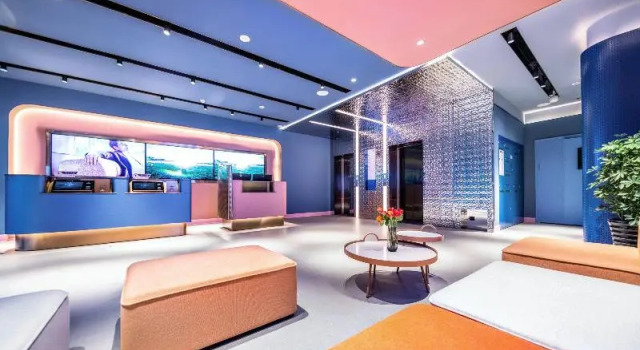 Hanting Hotel (Tianjin Baodi Xinduhui Commercial S, Book Hotel Baodi Tianjin Province