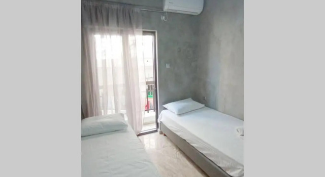 Guest House Pauline, Забронировать Гостевой дом Отели острова Коса с завтраком, рядом с Мечеть Лоджии, Завтраки