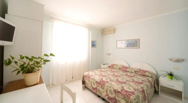 Двухместный номер Standard Hotel Da Raffaele