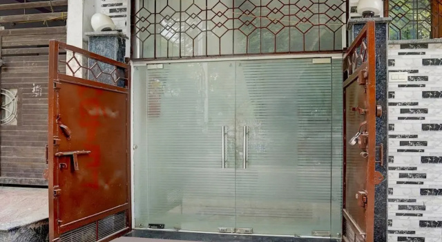 Hotel O Geeta Nagar Metro Station Formerly Mirage