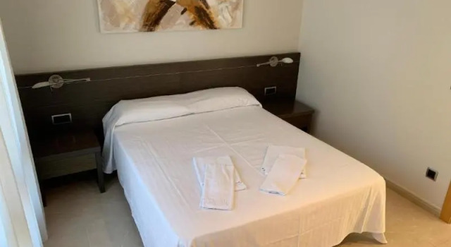 Apartamentos Flamingo Hills, Забронировать Апартаменты/квартира Бенитачель Коста-Бланка
