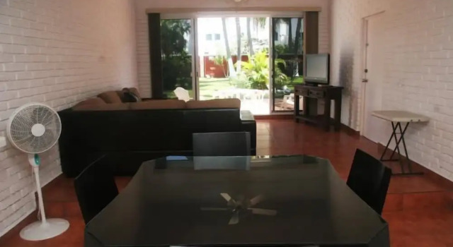 Camera Standard Casa Moises
