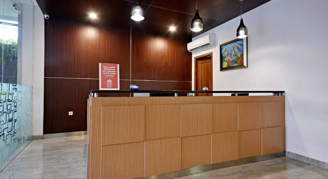 Picasso Inn, Book Hotel Jakarta Jakarta Province