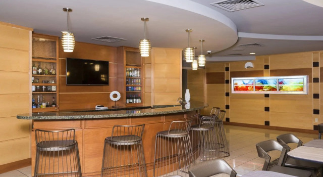 SpringHill Suites Marriott Midland, Reserva ahora Hotel Midland Míchigan