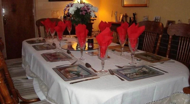 Hillside Lodge, Rezerwuj Hotel Westport 