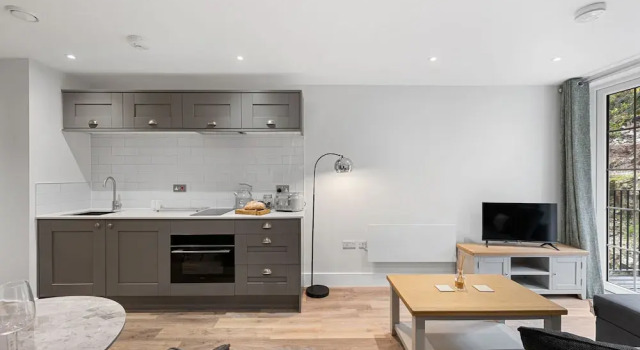 Host Stay Rock Mill 27 - Chatsworth