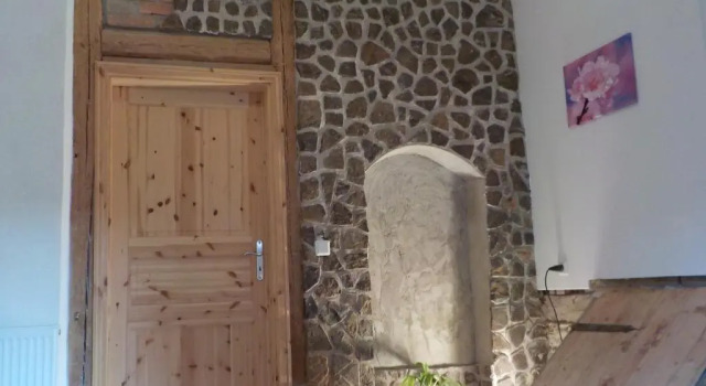Коттедж Ferienhaus Schock