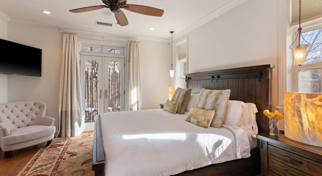 Casa Sage - Unbeatable Location, Stunning Interior