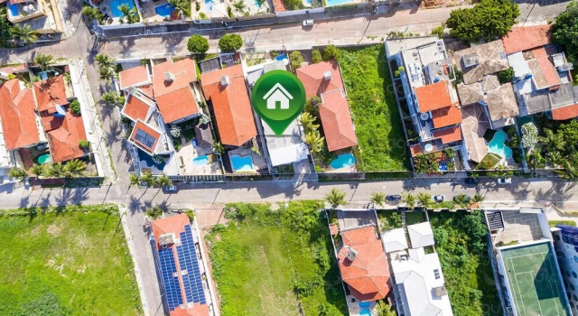 Aguia Flats