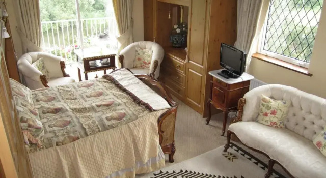 Killyon Guest House, Reserva ahora Hostal o pensión Navan Meath