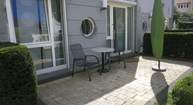 Ferienwohnung Luisenstrasse, Забронировать Апартаменты/квартира Баденвайлер 