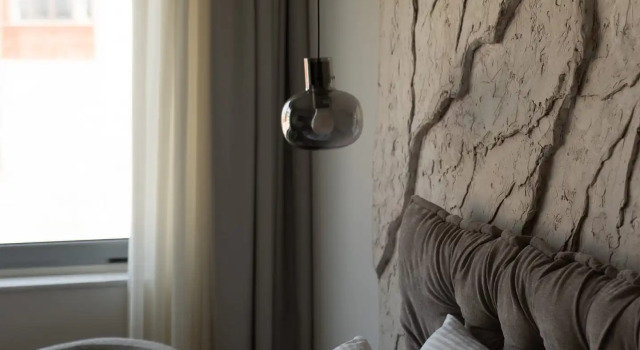 Люкс Superior Athens Design Suites