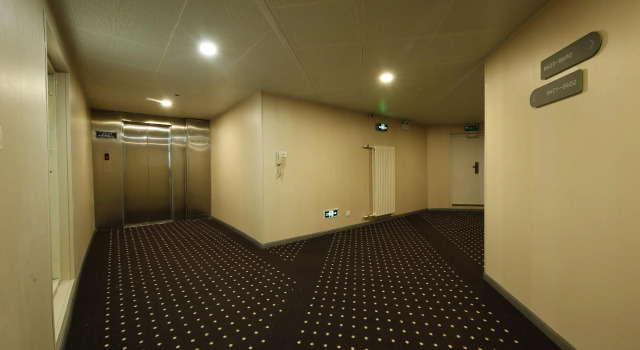 Hi Inn Beijing Shilihe, Book Hotel Hoteller i Beijing Province med parkering, Parkering