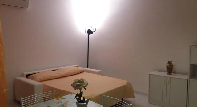 Appartamento Carrata, Book Apartment Hotels in Sicily with Parking, Parking