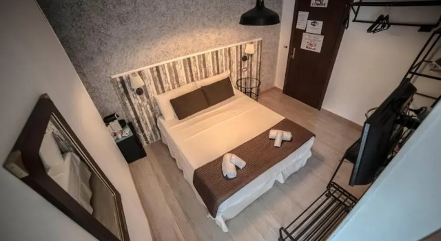 frascati rooms
