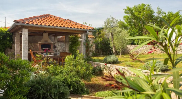 Коттедж Holiday Home Lavanda