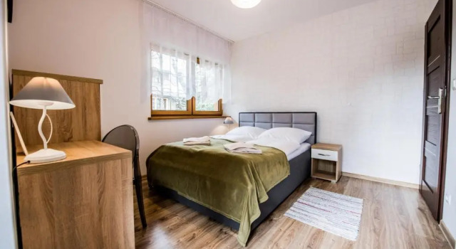Апартаменты c 1 комнатой RentPlanet - Apartamenty Kamieniec