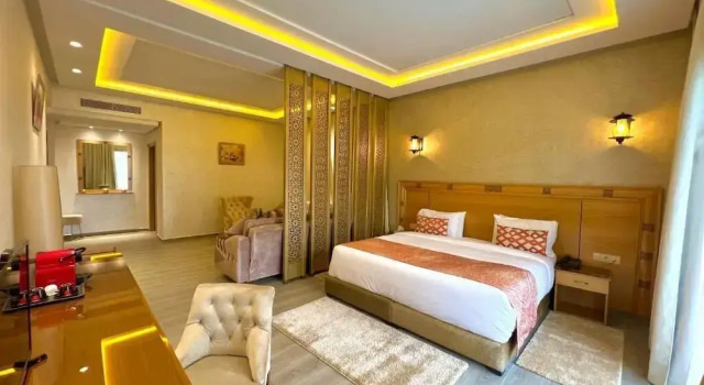 Студия Executive Z Hotel Meknes