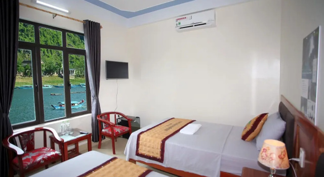 Son Doong Riverside Homestay, Rezervați Hotel Phong Nha Quang Binh