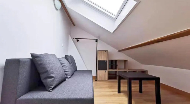 Номер Standard La Maison Charentonneau