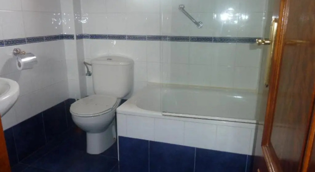 Апартаменты с 2 комнатами Hotel Apartamentos La Hortona