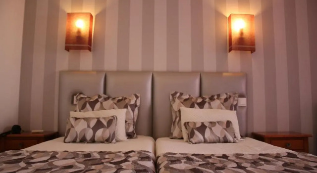 Двухместный номер Standard Hotel Ancora Mar