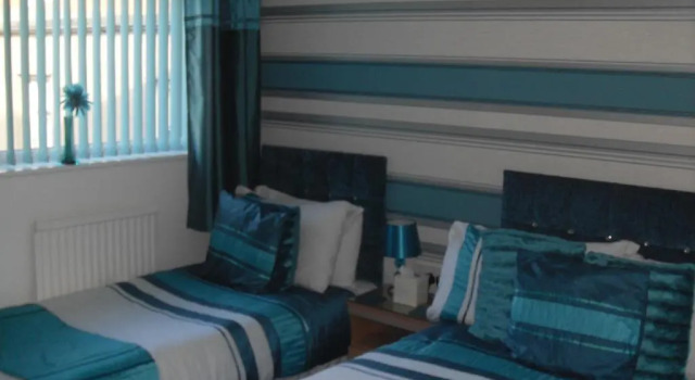 Номер Standard Beeches Hotel
