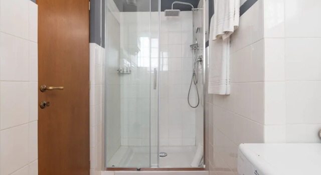 Апартаменты Comfort с 2 комнатами Firenze Rentals