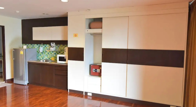 Eight Ville Apartment
