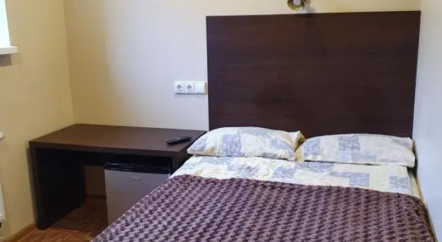 Номер Standard Šolena